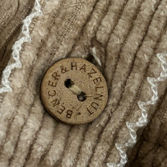 Bencer & Hazelnut Dress - Picture 4 of 6